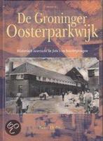 Oosterparkwijk 9789052941653 B. Hofman, Verzenden, Gelezen, B. Hofman