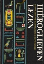 HIEROGLIEFEN LEZEN 9789061171768 Zauzich, Boeken, Verzenden, Gelezen, Zauzich