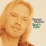 cd - Shawn Mullins - Souls Core, Verzenden, Zo goed als nieuw