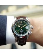 Seiko - Prospex Alpinist - SPB121J1 - Heren - 2020+, Nieuw