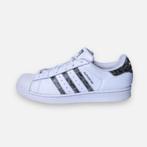 Adidas Superstar - Maat 38.5, Kleding | Dames, Schoenen, Sneakers of Gympen, Gedragen, Verzenden, Adidas