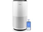 Veiling - Levoit Air cleaner Mini Luchtreiniger - HEPA-lucht, Nieuw