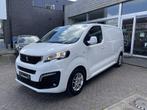 Peugeot e-Expert Premium L2 50 kWh, Auto's, Bestelauto's, Automaat, Gebruikt, Wit, Overige kleuren