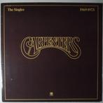 Carpenters - The singles - LP, Cd's en Dvd's, Vinyl | Pop, Gebruikt, 12 inch