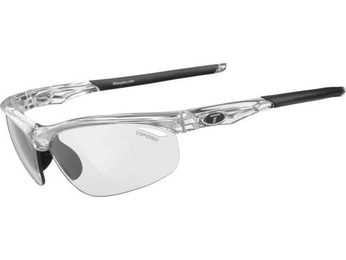 Tifosi fietsbril Veloce fot crystal clear, Huis en Inrichting, Woonaccessoires | Overige, Nieuw, Verzenden