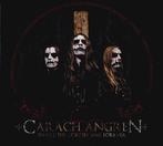 cd digi - Carach Angren - Where The Corpses Sink Forever, Cd's en Dvd's, Verzenden, Zo goed als nieuw