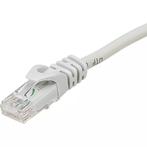 Benson UTP CAT6 kabel - 30 meter - Lichtgrijs - RJ45 - To..., Ophalen of Verzenden, Nieuw