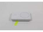 Belkin - Draadloze Powerbank + Standaard - MagSafe, Verzenden, Zo goed als nieuw