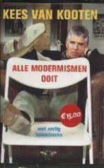 Alle modermismen ooit 9789023415893 Kees van Kooten, Verzenden, Gelezen, Kees van Kooten