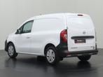 Nissan Townstar Bestelbus L1 H1 2025 Elektrisch Automaat, Auto's, Automaat, Zwart, Wit, Elektrisch