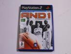 Playstation 2 - AND 1 Streetball, Spelcomputers en Games, Ophalen of Verzenden, Nieuw