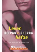 Leven in liefde Deepak Chopra, Boeken, Nieuw, Verzenden