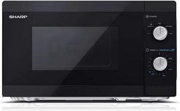 Sharp YC-MS01E-B Solo Magnetron - 800 Watt - 20 liter - beschikbaar voor biedingen