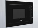 €539 Beko MCB25433BG magnetron Ingebouwd Grill-magnetron 2, Witgoed en Apparatuur, Magnetrons, Ophalen of Verzenden, Nieuw