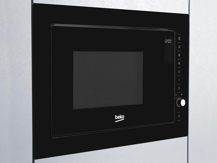 €539 Beko MCB25433BG magnetron Ingebouwd Grill-magnetron 2, Witgoed en Apparatuur, Magnetrons, Ophalen of Verzenden