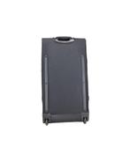 Eastpak Koffer in maat Groot Zwart | 10% korting, Sieraden, Tassen en Uiterlijk, Koffers, Verzenden, Zo goed als nieuw