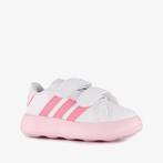Adidas Grand Court 2.0 kinder sneakers wit maat 26, Nieuw, Verzenden