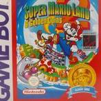 MarioGBA.nl: Super Mario Land 2 6 Golden Coins Als Nieuw, Spelcomputers en Games, Games | Nintendo Game Boy, Ophalen of Verzenden