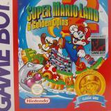 MarioGBA.nl: Super Mario Land 2 6 Golden Coins Als Nieuw, Spelcomputers en Games, Games | Nintendo Game Boy, Zo goed als nieuw