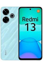 Aanbieding: Xiaomi Redmi 13 4G 8GB/256GB Blauw nu € 139, Ophalen of Verzenden, Nieuw, Zonder abonnement, Zonder simlock