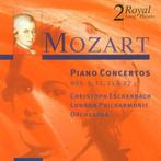 cd - Mozart - Christoph Eschenbach, London Philharmonic O..., Verzenden, Zo goed als nieuw