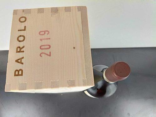2019 Mascarello Bartolo - Barolo DOCG - 1 Magnum (1,5 L), Verzamelen, Wijnen