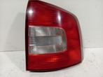 Achterlicht links Skoda Octavia II 2.0 TDI 1Z9945112A, Ophalen of Verzenden, Gebruikt, Skoda