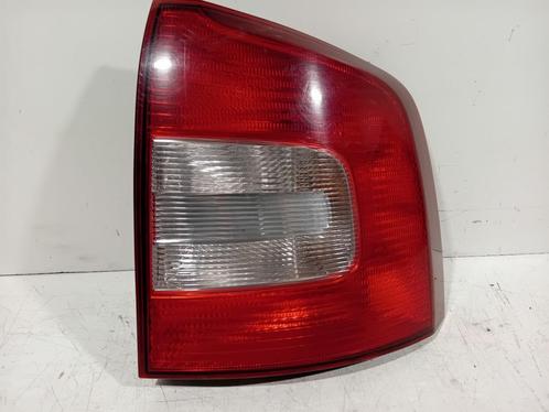 Achterlicht links Skoda Octavia II 2.0 TDI 1Z9945112A, Auto-onderdelen, Verlichting, ARN erkend, Stiba lid, Erkend duurzaam, Gebruikt