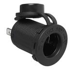 ProPlus Inbouwstekkerdoos DIN - 12/24 Volt - 16A - Ø 29 m.., Doe-het-zelf en Verbouw, Elektra en Kabels, Ophalen of Verzenden