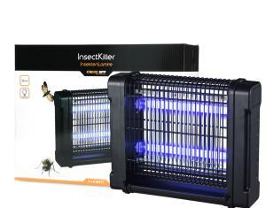 Knock off insectenlamp of vliegenlamp voor 30m2, Diensten en Vakmensen, Ongediertebestrijding