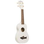 Kala Makala Shark Great White sopraan ukelele, Muziek en Instrumenten, Verzenden, Nieuw