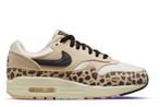 Nike Air Max 1 Leopard Print • 41 42 42.5 43 44, Kleding | Heren, Schoenen, Ophalen of Verzenden, Nieuw, Nike, Sneakers of Gympen