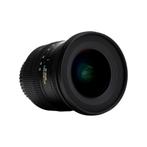 Sigma 10-20mm f/3.5 EX DC HSM (Canon) met garantie, Verzenden, Nieuw
