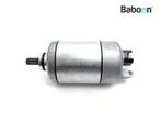 Startmotor Yamaha MT 09 2024 (MT-09), Verzenden, Gebruikt