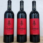 2019 Cartuxa - Eugénio de Almeida, Cartuxa Tinto - Alentejo, Nieuw