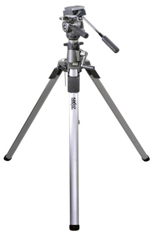 Cullmann Titan CT 400 nr. 3230, Audio, Tv en Foto, Fotografie | Statieven en Balhoofden, Zo goed als nieuw, Ophalen of Verzenden