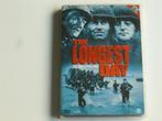 The Longest Day (2 DVD), Cd's en Dvd's, Dvd's | Klassiekers, Verzenden, Nieuw in verpakking