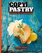 Copy Pastry 9789462500310 Jurgen Koens, Boeken, Verzenden, Zo goed als nieuw, Jurgen Koens
