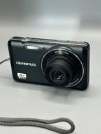 Olympus VG-150 – Compact 12 MP + Zoom 4x Wide + Pack complet, Nieuw