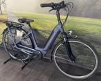 Gazelle Grenoble C7 Elektrische fiets – Bosch middenmotor, Fietsen en Brommers, Elektrische fietsen, Ophalen of Verzenden, Zo goed als nieuw