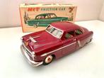 Marusan - Blikken speelgoedauto - Hit Friction Car - 1952, Antiek en Kunst