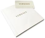 Versace VE3CA0423 Chrono Lady dameshorloge 40 mm, Sieraden, Tassen en Uiterlijk, Horloges | Dames, Nieuw, Overige merken, Staal