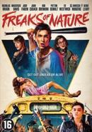 Freaks of nature - DVD, Verzenden, Nieuw in verpakking