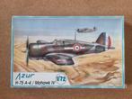 Azur A013 Curtiss H-75 A-4/ Mohawk IV 1:72, Verzenden, Nieuw