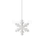 Le Klint Snowflake Hanglamp, ø¸29 cm (Hanglampen), Huis en Inrichting, Lampen | Hanglampen, Verzenden, Nieuw