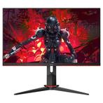 AOC 24G2U5/BK 24 Gaming IPS, Computers en Software, Monitoren, Verzenden, Zo goed als nieuw