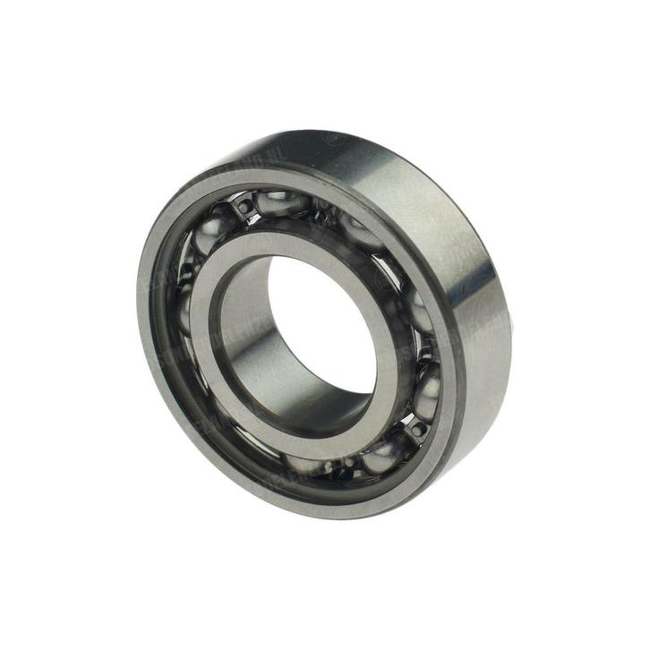 Lager 6202 C3 Middencarter (15x35x11) SKF 2L / 3L, Fietsen en Brommers, Brommeronderdelen | Algemeen, Nieuw, Ophalen of Verzenden