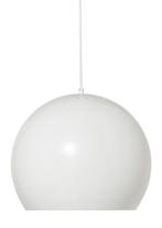 Frandsen - Benny Frandsen - Plafondlamp - Ball Pendant Ø40 -