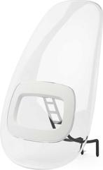 Bobike windscherm ONE+ - Snow White, Ophalen of Verzenden, Nieuw, Bobike