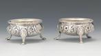Robert Harper - Zoutvat (2) - Zilver
